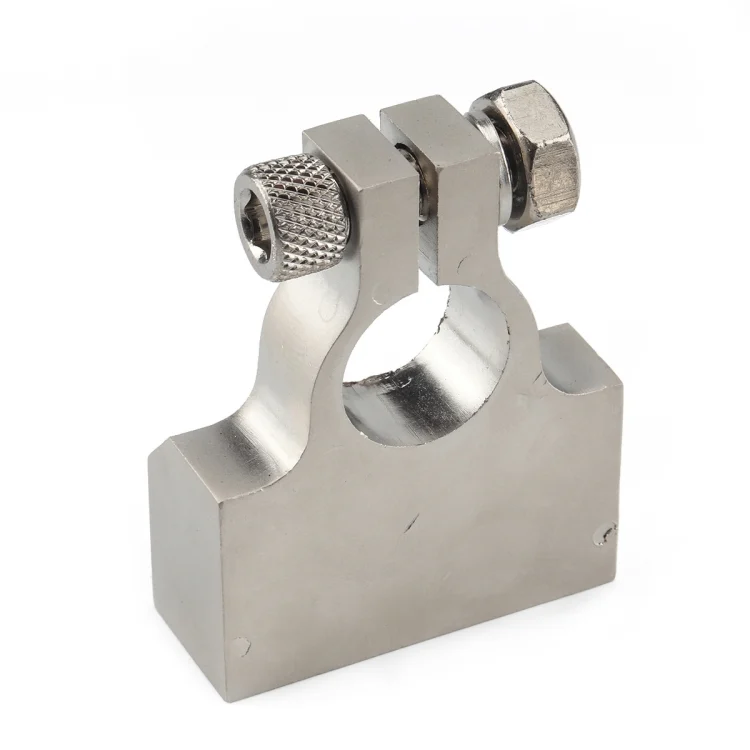 CRP9547_2.webp 2 PCS Positive and Negative Car Metal Battery Connectors Terminals Clamps Clips with Kits - Image 3