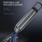 Car Portable Handheld Powerful Vacuum Cleaner - Image 4