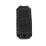 Wireless Anti-Theft Vibration Motorcycle Bicycle Waterproof Security Bike Alarm with Remote - Image 2