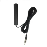 ANT-309 Car Electronic Stereo FM Radio Amplifier Antenna Aerial Hidden Amplifier Antenna Signal Booster, Length: 5m - Image 2