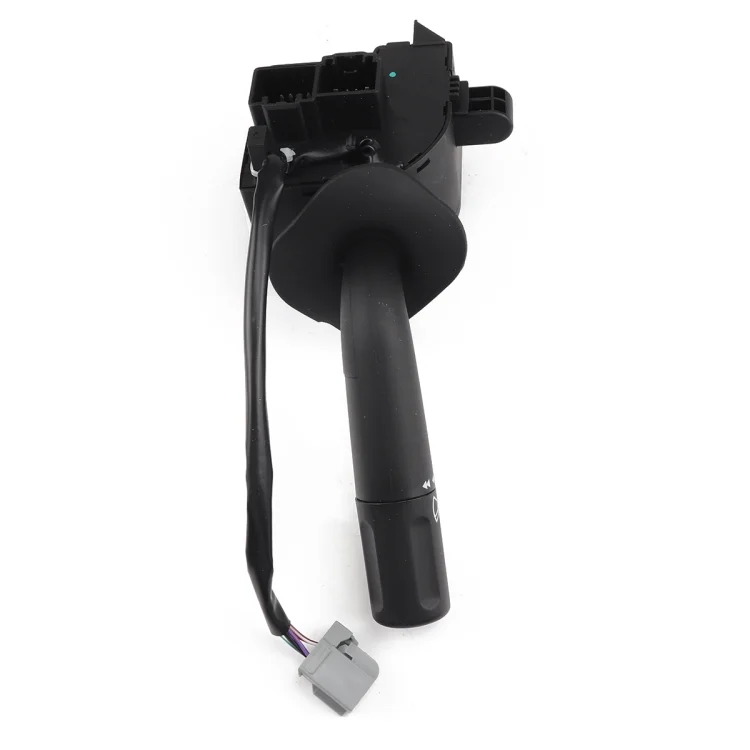 CRP9774_2.webp Car Turn Signal Headlight Dimmer Switch 5L3Z13K359AAA for Ford F150 / Lincoln Mark LT 2006-2008 - Image 3
