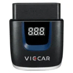Viecar VP003 Car Mini OBD + USB / Type-C Interface Fault Detector V2.2 Bluetooth Diagnostic Tool - Image 2