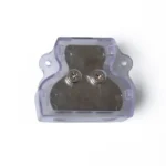 3-Way Car Audio Stereo Amp Power / Ground Cable Splitter Distribution Block 4GA - Image 2