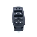 Car Auto Electronic Window Master Control Switch Button 68039999AC for Dodge / Chrysler - Image 2