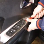 Car Auto Electronic Window Master Control Switch Button 68039999AC for Dodge / Chrysler - Image 6