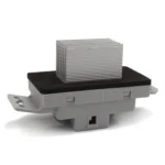 Car Heater Blower Motor Resistor 89018778 for Buick / Chevrolet - Image 2