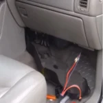 Car Heater Blower Motor Resistor 89018778 for Buick / Chevrolet - Image 6