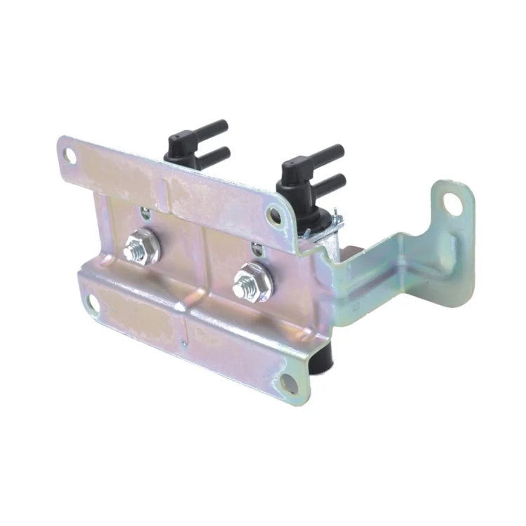 CRP9858_1.webp Car Auto Control Solenoid Valve Vacuum Valve K5T81777 for Mazda - Image 2