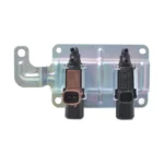 Car Auto Control Solenoid Valve Vacuum Valve K5T81777 for Mazda - Image 3