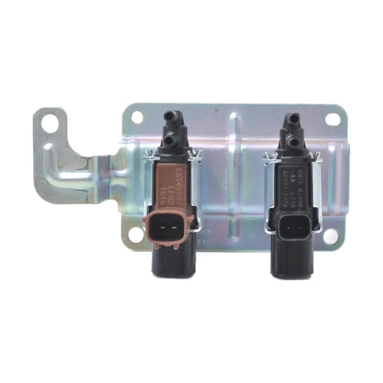 CRP9858_2.webp Car Auto Control Solenoid Valve Vacuum Valve K5T81777 for Mazda - Image 3