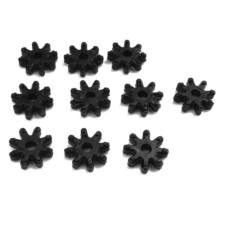 10 PCS Car Steering Column Flexible Coupler 56315-2K000 for Hyundai / KIA