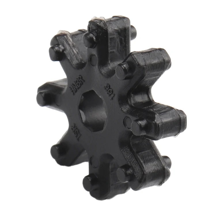 CRP9883_2.webp 10 PCS Car Steering Column Flexible Coupler 56315-2K000 for Hyundai / KIA - Image 3