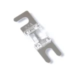 5 PCS Car Audio AFS Mini ANL 30A 40A 60A 80A 100Amp Fuse Nicked Plated - Image 5