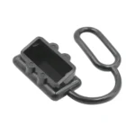 50Amp Battery Quick Connerctor Plug + Dust Cover for Car Caravan - Image 5