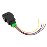 Car Fog Light On-Off Button Switch for Mitsubishi, with Cable - Image 3