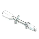 Car Door Lock Cylinder Repair Kit 1H0837223B for Volkswagen - Image 3