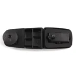 2 PCS Car Windshield Rear Liftgate Glass Hinge YL8Z78420A68BA for Ford - Image 2