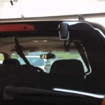2 PCS Car Windshield Rear Liftgate Glass Hinge YL8Z78420A68BA for Ford - Image 5