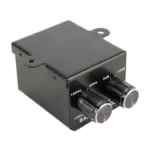 Car / Home Amplifier Subwoofer Bass Controller Amplifier Regulator - Image 4