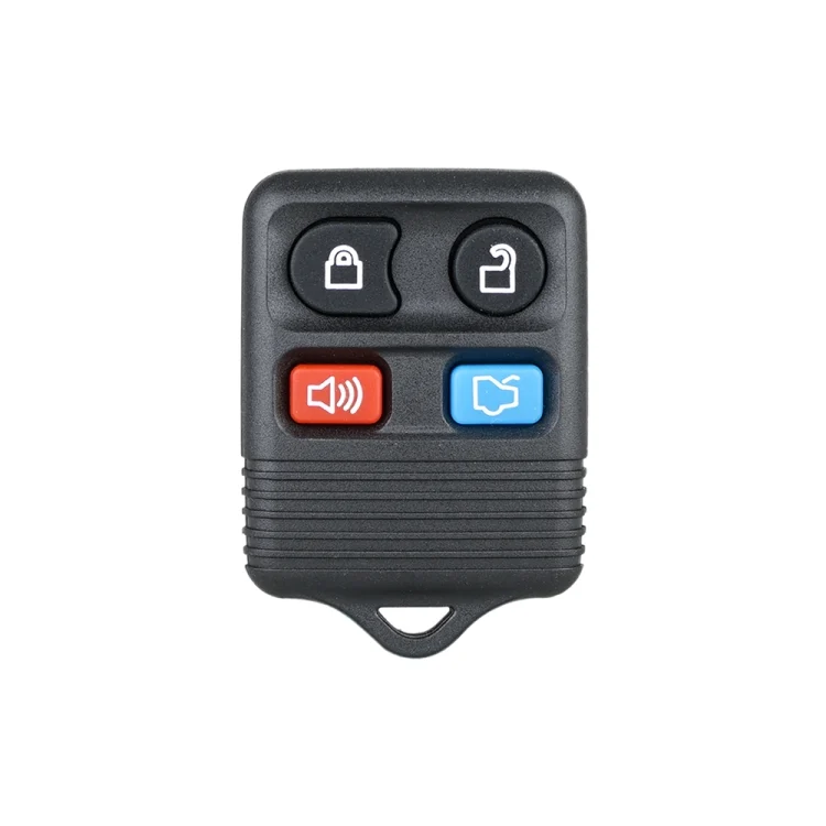 CRP9934_1.webp Car Key Transmitter FCCID: CWTWB1U345 315MHZ 4 Buttons Remote Control for Ford, with Battery - Image 2