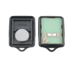 Car Key Transmitter FCCID: CWTWB1U345 315MHZ 4 Buttons Remote Control for Ford, with Battery - Image 5