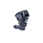 2 PCS Windshield Washer Wiper Jet Water Spray Nozzle 68260443AA for Jeep Grand Cherokee 2005-2013 - Image 2