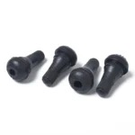 Tire Removal Tool + Tire Valve Set + TR412 for Car Trunk Motorcycles - Image 4