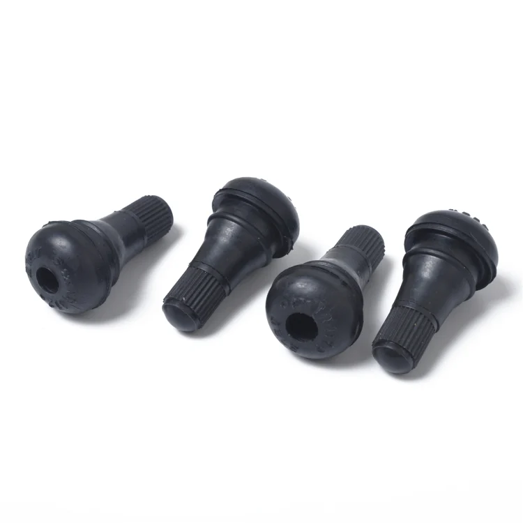 CRP9943_3.webp Tire Removal Tool + Tire Valve Set + TR412 for Car Trunk Motorcycles - Image 4