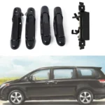 Auto Door Handles 69090-08010 for Toyota Sienna / Sequoia - Image 6