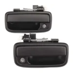 2 PCS Auto Outside Door Handles 922035020LH / 6921035070RH for Toyota Tacoma - Image 6