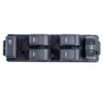 Car Auto Electronic Window Master Control Switch Button 25779767 for Chevrolet - Image 2