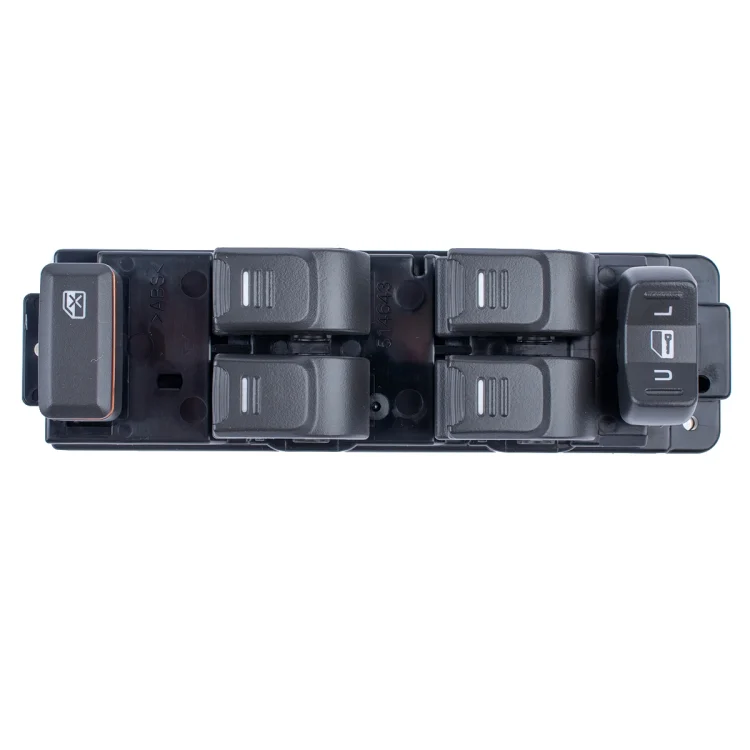 CRP9961_1.webp Car Auto Electronic Window Master Control Switch Button 25779767 for Chevrolet - Image 2