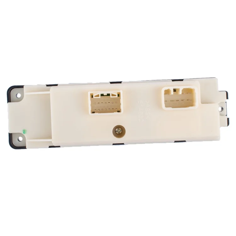 CRP9961_2.webp Car Auto Electronic Window Master Control Switch Button 25779767 for Chevrolet - Image 3