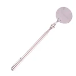 Vehicle Car Chassis Telescoping Inspection Mirror, Mirror Diameter: 30mm, Length: 165mm - Image 3