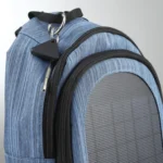 HCX003 Triangle Two-way Smart Bluetooth Anti-lost Keychain Finder - Image 3