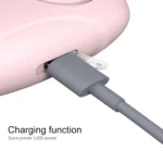 8610 120dB Double Alarm Sound Personal Alarm Women Self-Defense Siren - Image 5