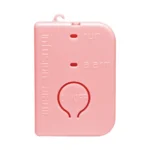 5 PCS BJYSY-001 Infusion Reminder Alarm Sensor Monitor Hospital Security