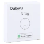 N Tag Wireless Positioning Anti-lost Device - Image 9