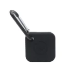 Bluetooth Smart Tracker Silicone Case for Tile Mate Pro - Image 5