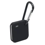 Bluetooth Smart Tracker Silicone Case for Tile Mate Pro - Image 6