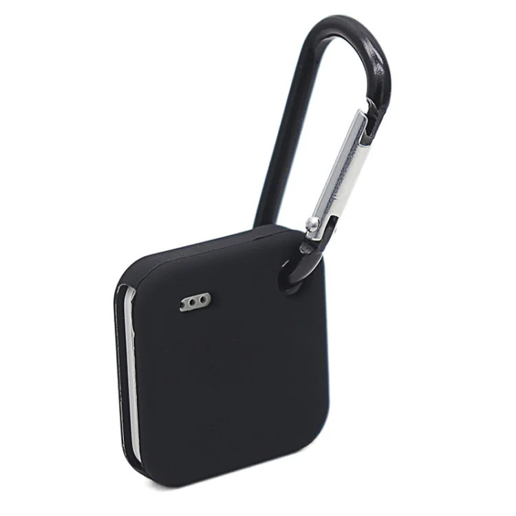 DEA0629B_2.webp Bluetooth Smart Tracker Silicone Case for Tile Mate Pro - Image 6
