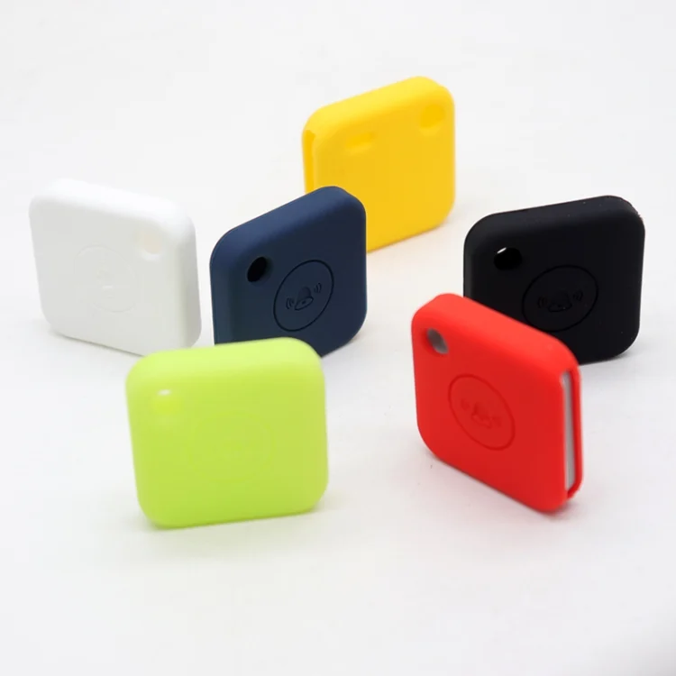 DEA0629_B3.webp Bluetooth Smart Tracker Silicone Case for Tile Mate Pro - Image 4