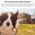 HUAWEI Tag Lightweight and Compact Anti-Lost Elf Pet Anti-Lost Tracker - Image 5