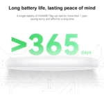 HUAWEI Tag Lightweight and Compact Anti-Lost Elf Pet Anti-Lost Tracker - Image 6