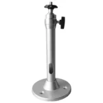 LS-302B Simple Aluminum Alloy Security Camera Projector Bracket - Image 2