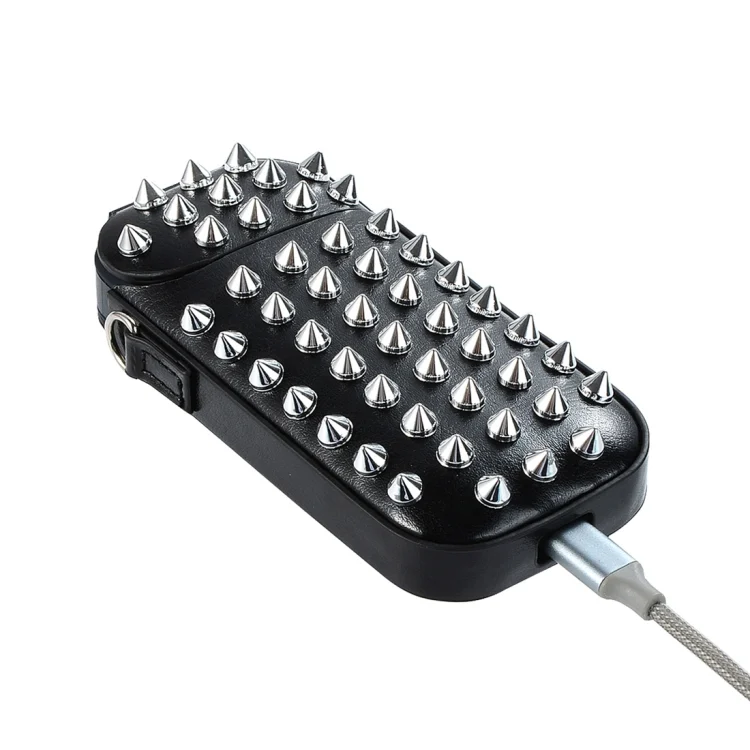 IQOS Rivet Style Electronic Cigarette Protective Case for Series 3 & 2