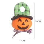 CX189007 Halloween Party Door Hanging Doll Prop Decoration - Image 4