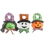 CX189007 Halloween Party Door Hanging Doll Prop Decoration - Image 5