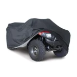 ATV Waterproof Protective Cover for Polaris, Expand Size: 220 x 98 x 106cm - Image 2