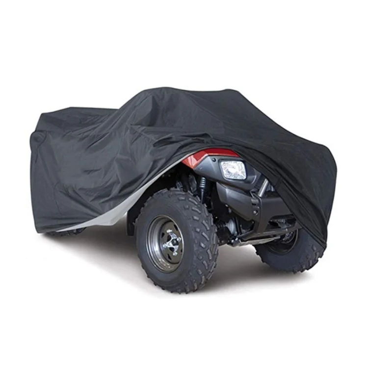 EDA0010016_1.webp ATV Waterproof Protective Cover for Polaris, Expand Size: 220 x 98 x 106cm - Image 2